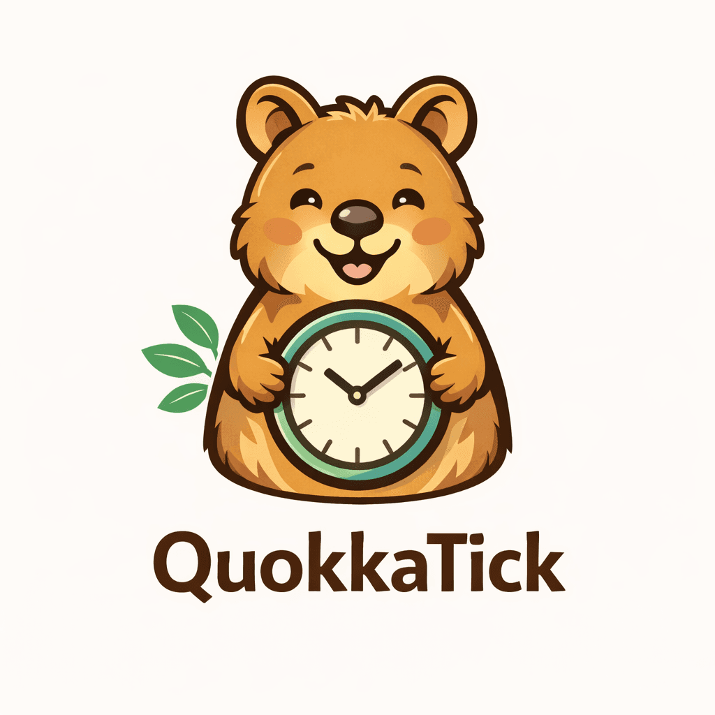 QuokkaTick